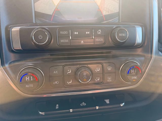 Used 2016 Chevrolet Silverado 2500 LT w/ LT Convenience Package image 14