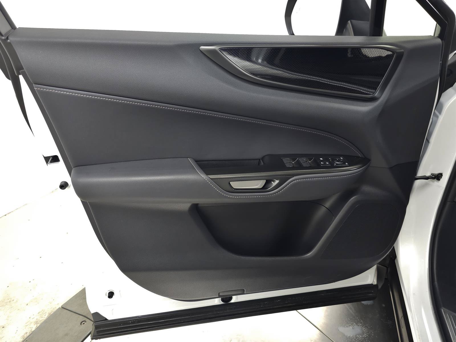 Certified 2024 Lexus NX 350 AWD w/ Cold Area Package image 16