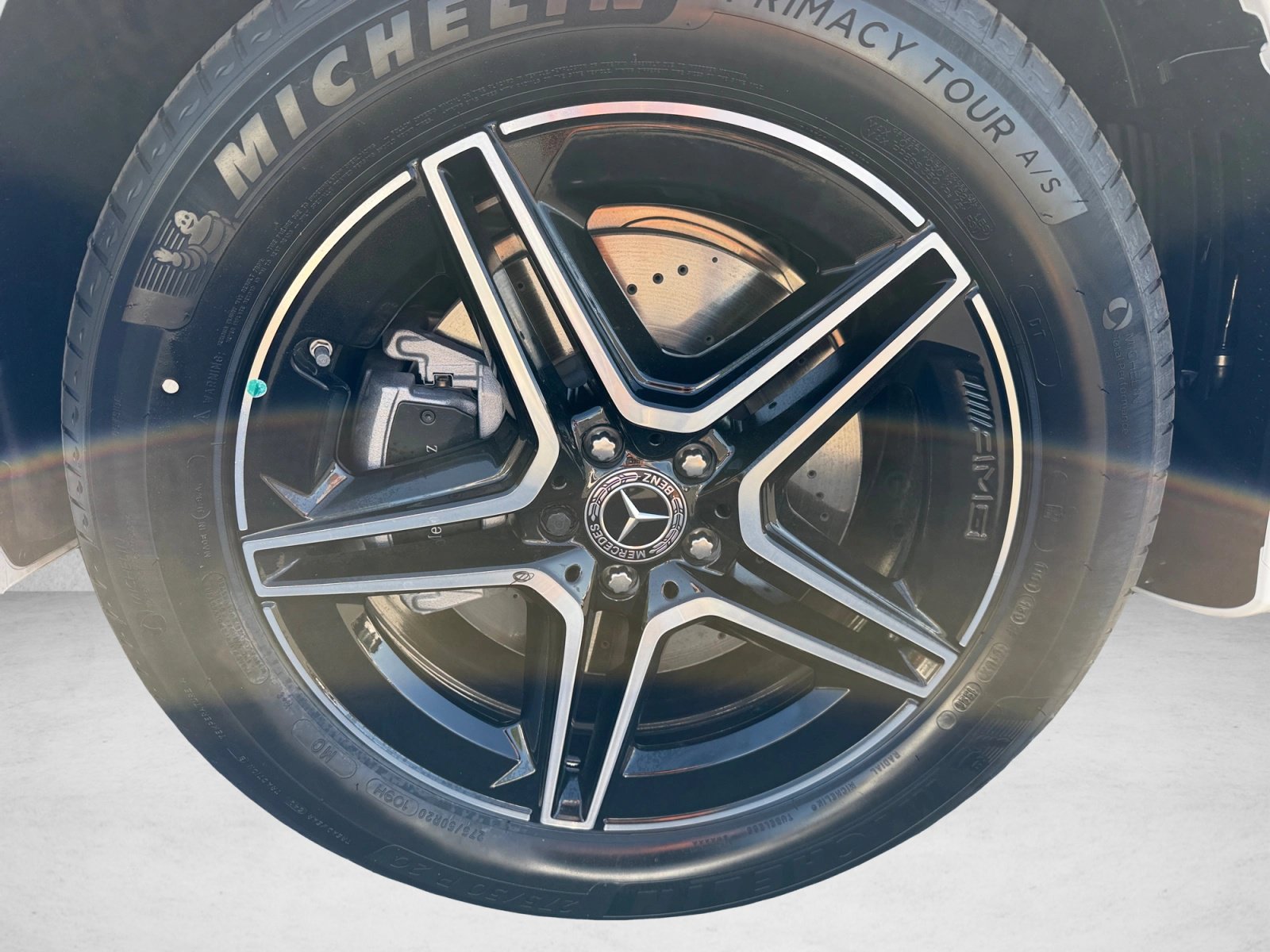 New 2026 Mercedes-Benz GLE 450 4MATIC image 9