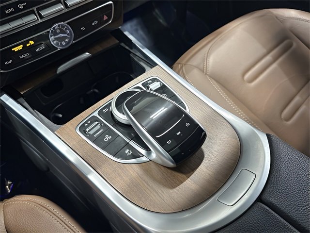 Used 2019 Mercedes-Benz G 550 image 24