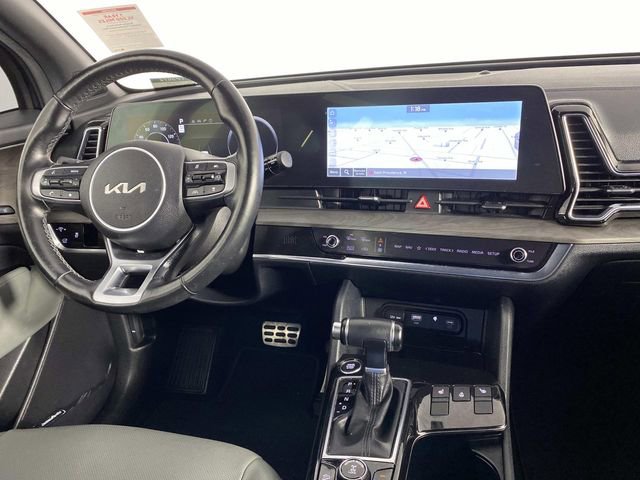 Used 2023 Kia Sportage X-Pro image 12