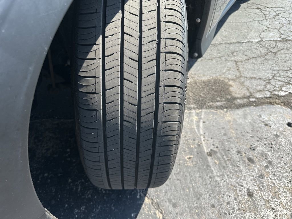 Used 2019 Honda HR-V EX-L image 38