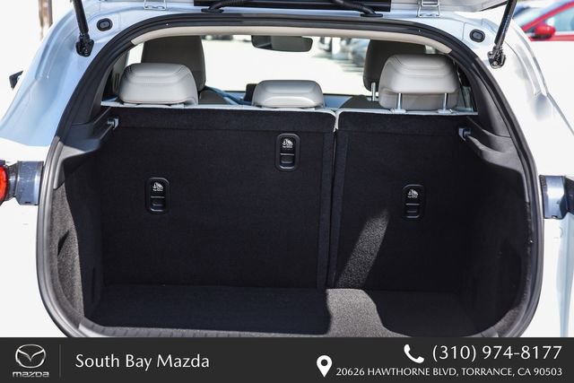New 2026 MAZDA CX-30 Aire Edition AWD/4WD image 12