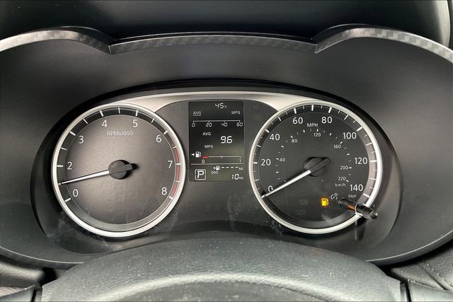 New 2025 Nissan Versa S w/ S Plus Package image 20