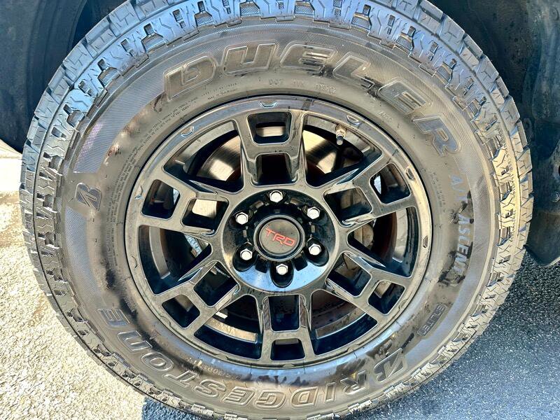 Used 2019 Toyota 4Runner SR5 image 35