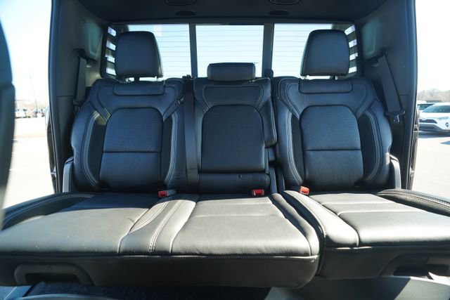 Used 2025 RAM 1500 RHO w/ RHO Level 1 Equipment Group image 35