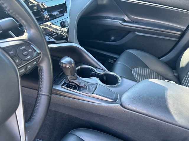 Used 2021 Toyota Camry SE image 26