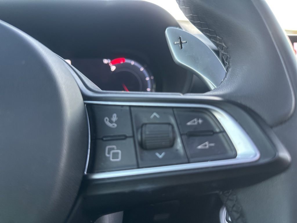 Used 2024 Dodge Hornet R/T Plus AWD/4WD image 14