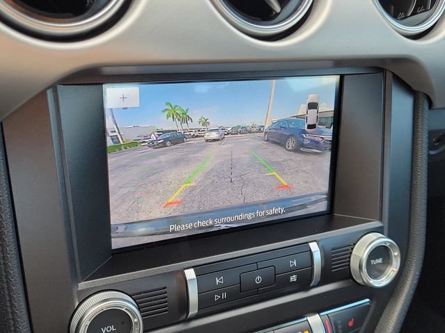 Used 2022 Ford Mustang Premium RWD image 24