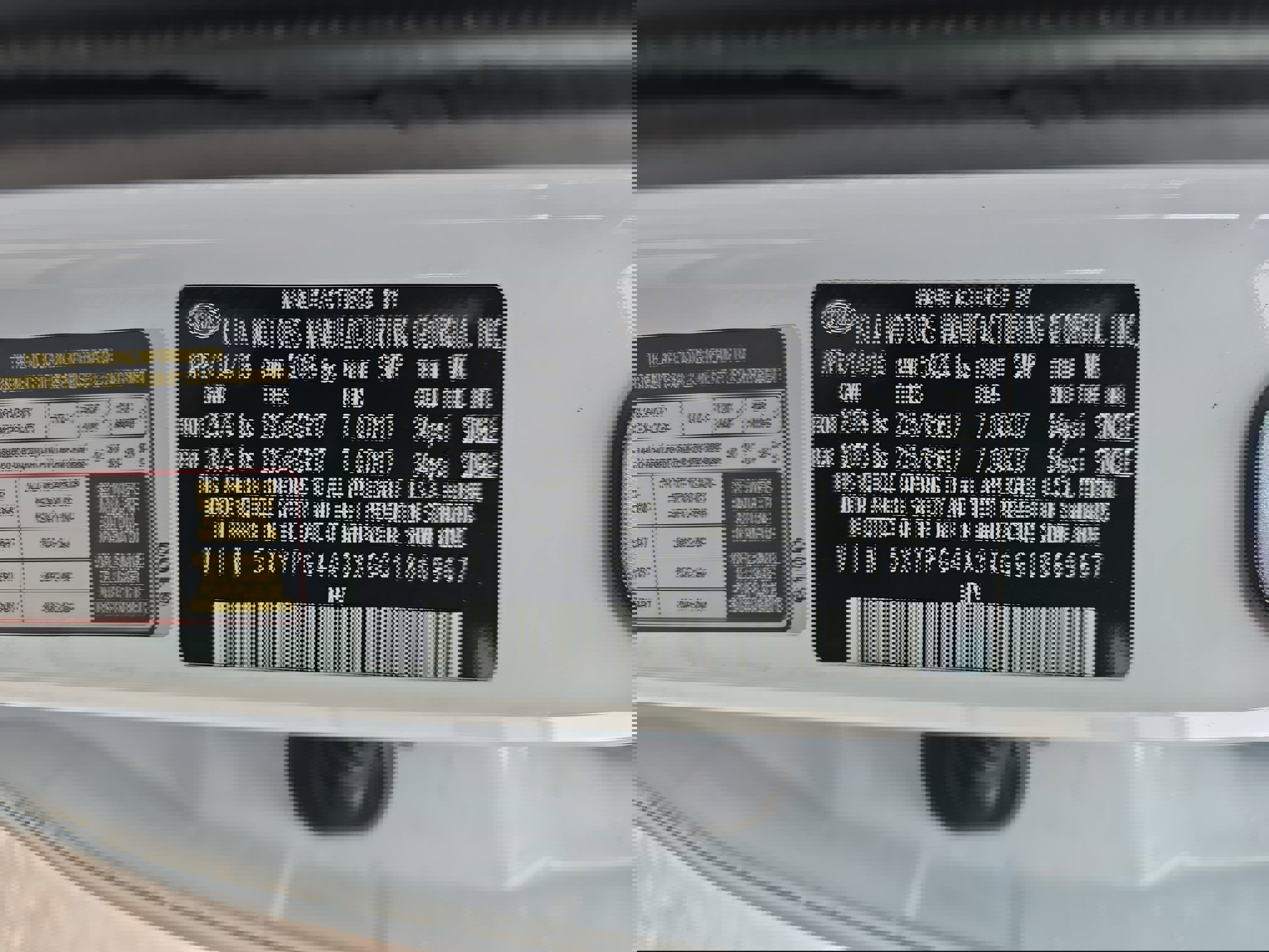 Used 2016 Kia Sorento LX image 39