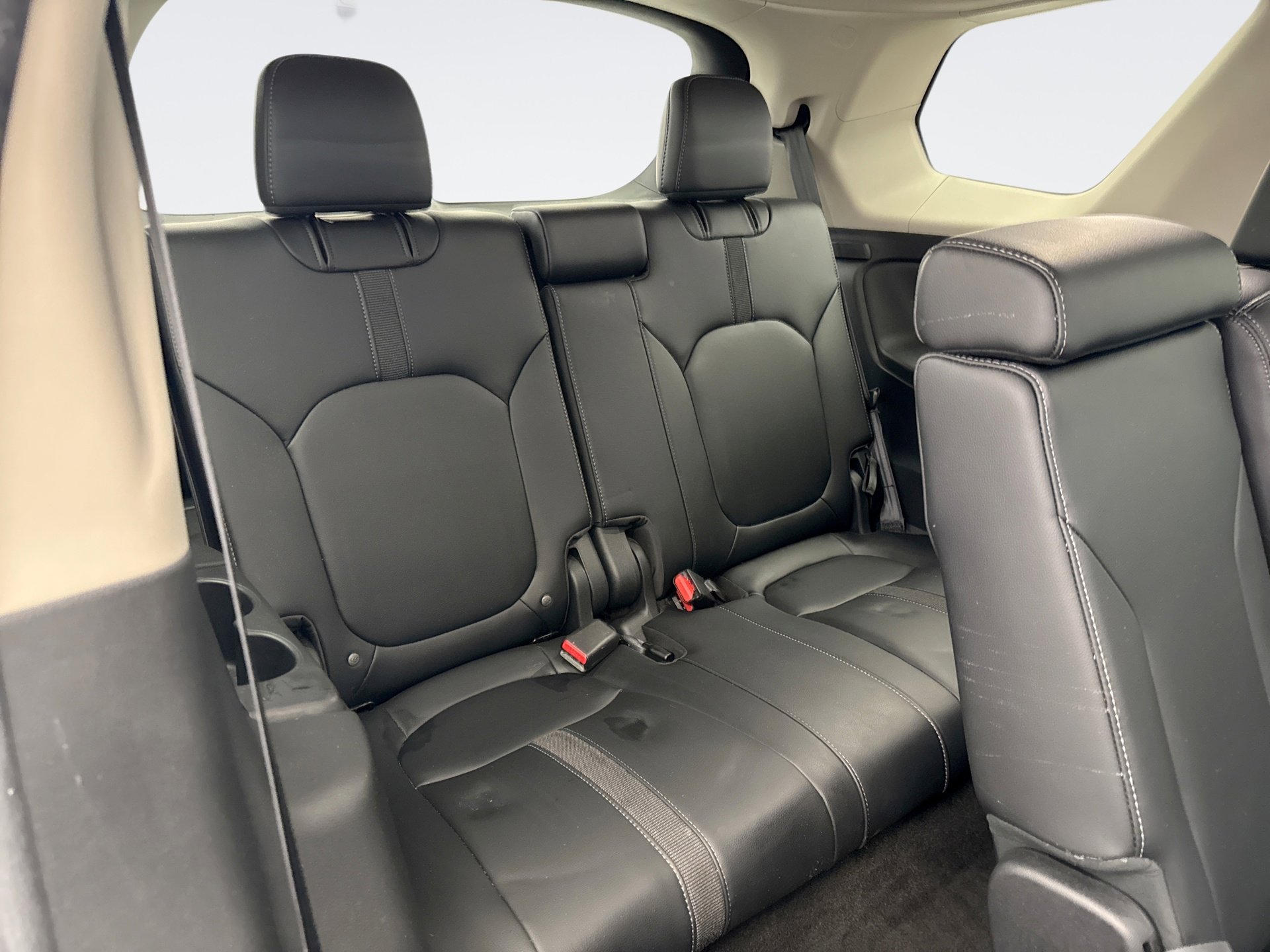 Used 2023 Honda Pilot EX-L image 18