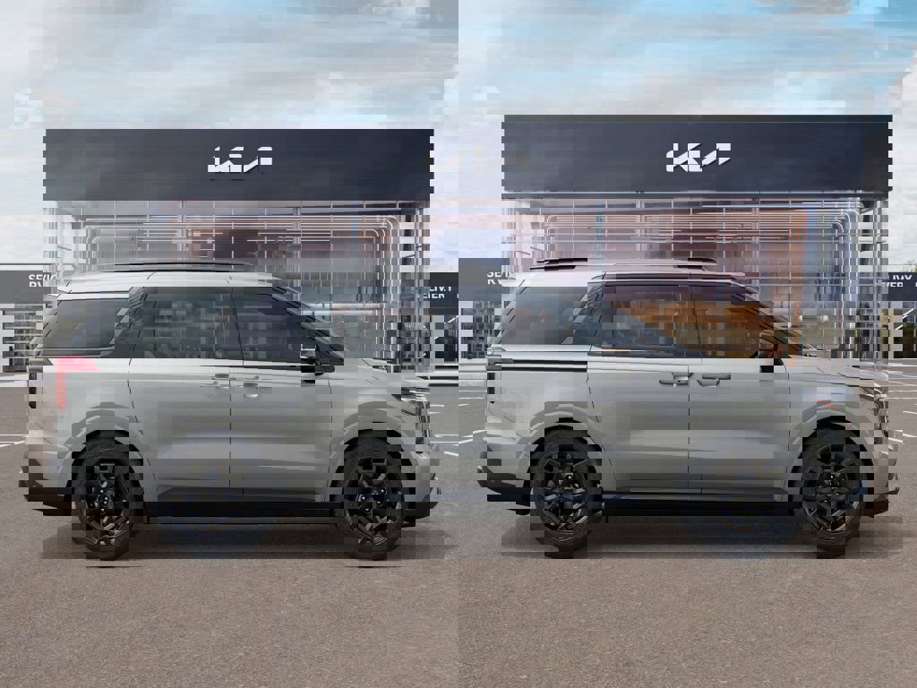 New 2026 Kia Carnival SX Prestige image 7