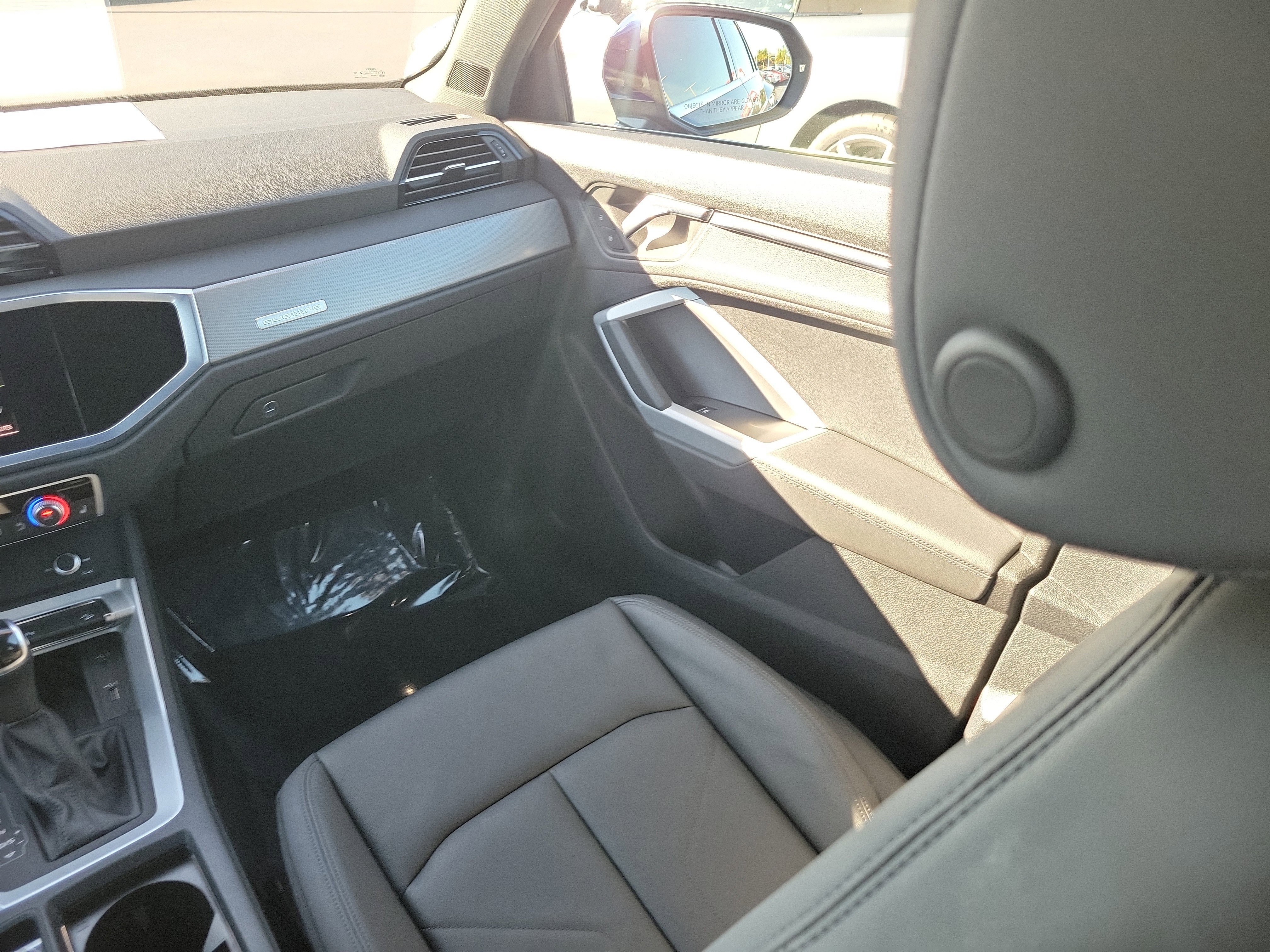 Used 2021 Audi Q3 2.0T Premium Plus w/ Premium Plus Package image 14