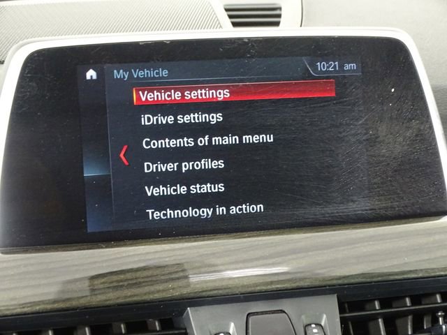 Used 2018 BMW X1 xDrive28i w/ Convenience Package image 35