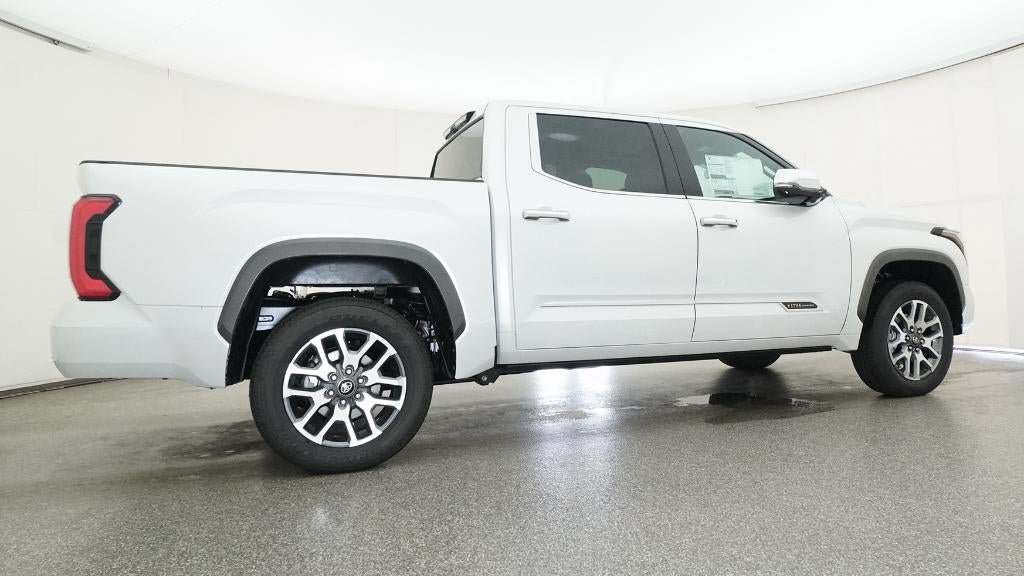 New 2026 Toyota Tundra 1794 Edition AWD/4WD image 26