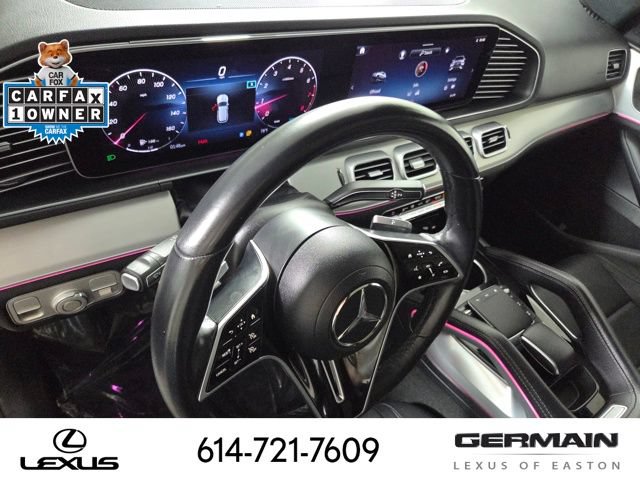 Used 2024 Mercedes-Benz GLE 350 4MATIC image 18