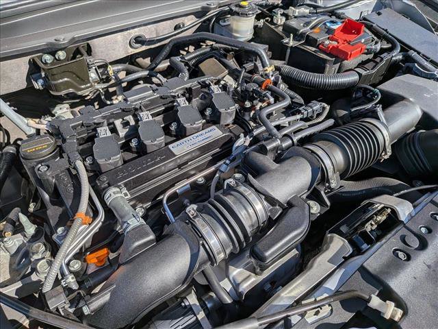 Used 2020 Honda Accord Sport image 22