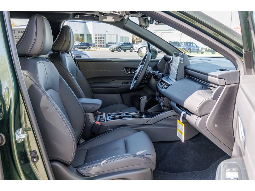 Used 2026 Subaru Outback Touring AWD/4WD image 11