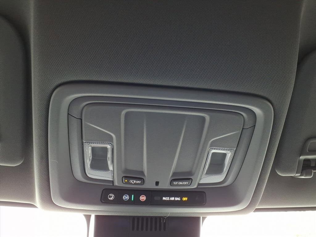 New 2026 Chevrolet Silverado 1500 Custom image 20