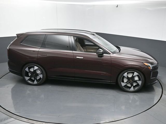 Used 2025 Volvo EX90 Ultra image 40