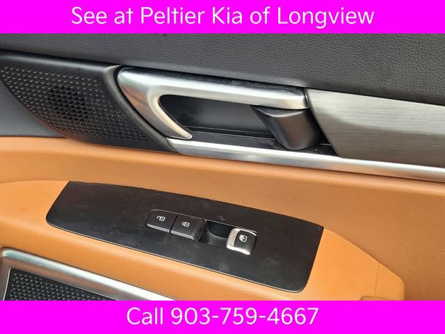 Certified 2024 Kia Telluride SX X-Pro AWD/4WD image 12