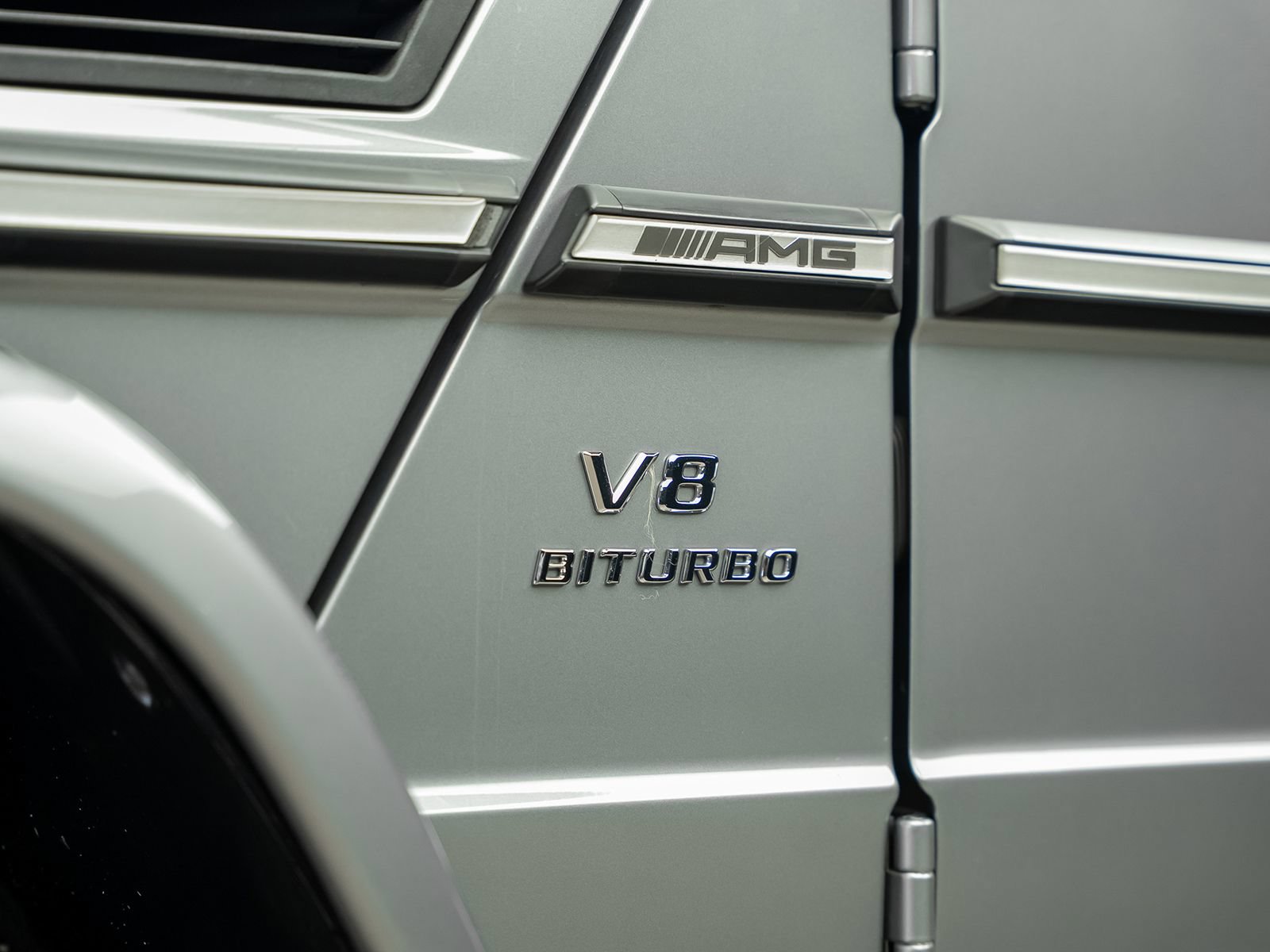 Used 2015 Mercedes-Benz G 63 AMG 4MATIC image 30
