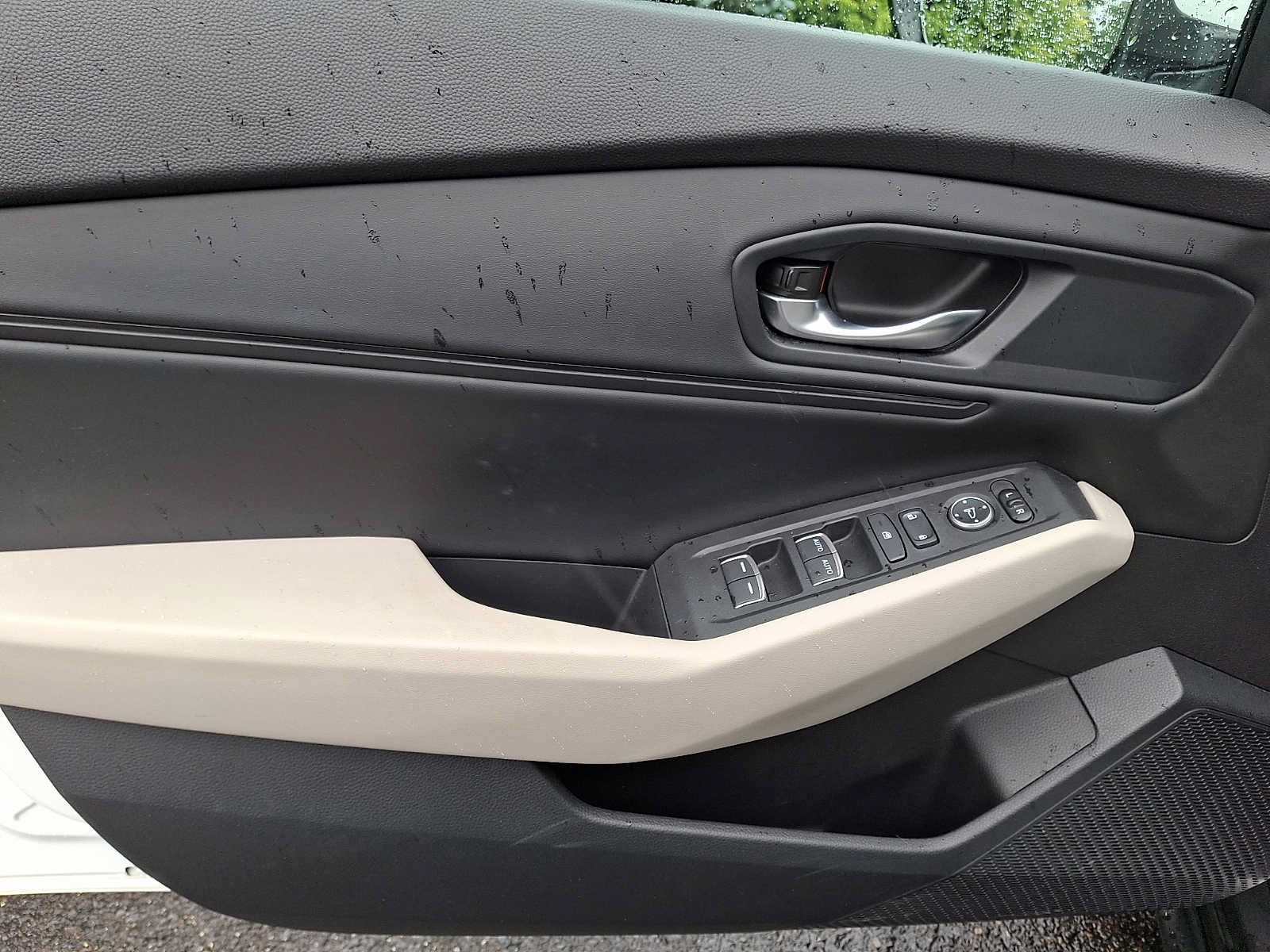 Certified 2023 Honda Accord EX image 12