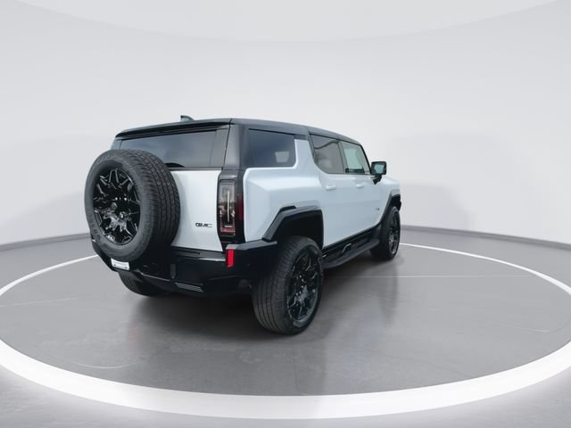 New 2025 GMC Hummer EV 2X AWD/4WD image 8
