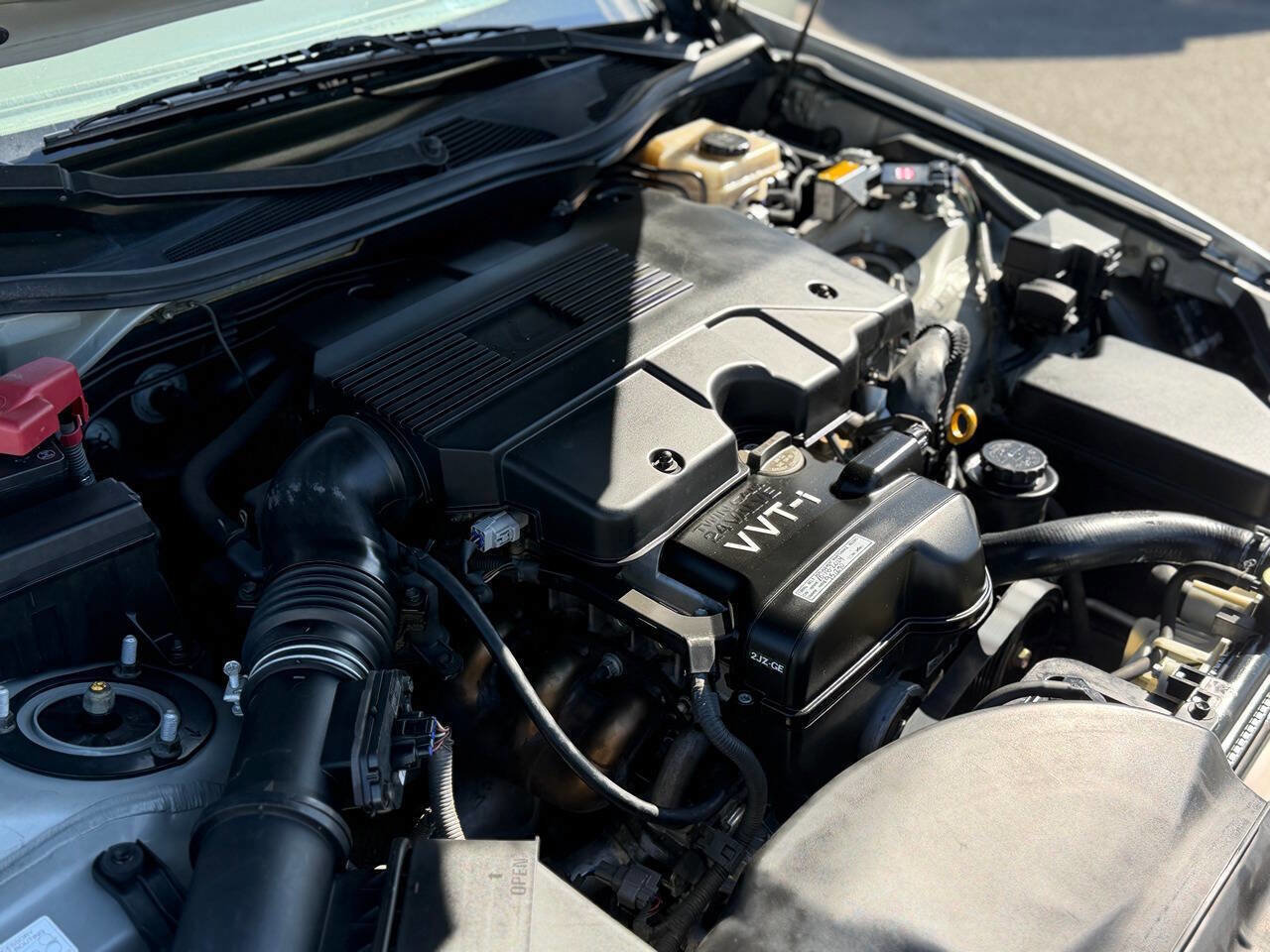 Used 2000 Lexus GS 300 image 6