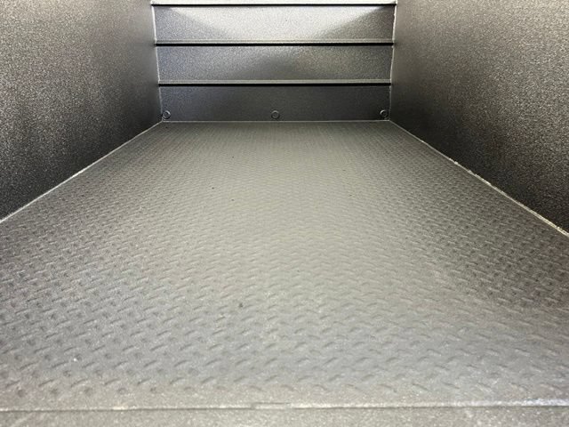 New 2026 RAM 3500 Tradesman AWD/4WD image 10