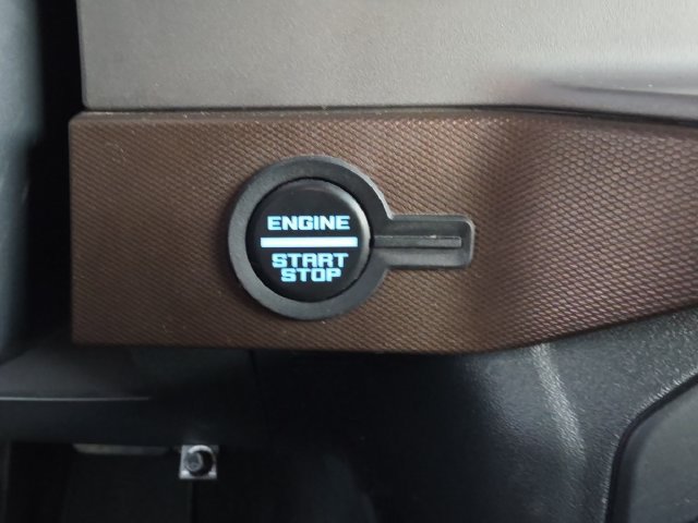 Used 2023 Ford Bronco Outer Banks AWD/4WD image 29