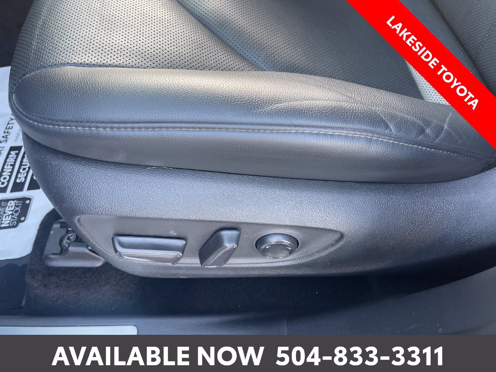 Used 2022 Toyota Highlander Limited AWD/4WD image 27