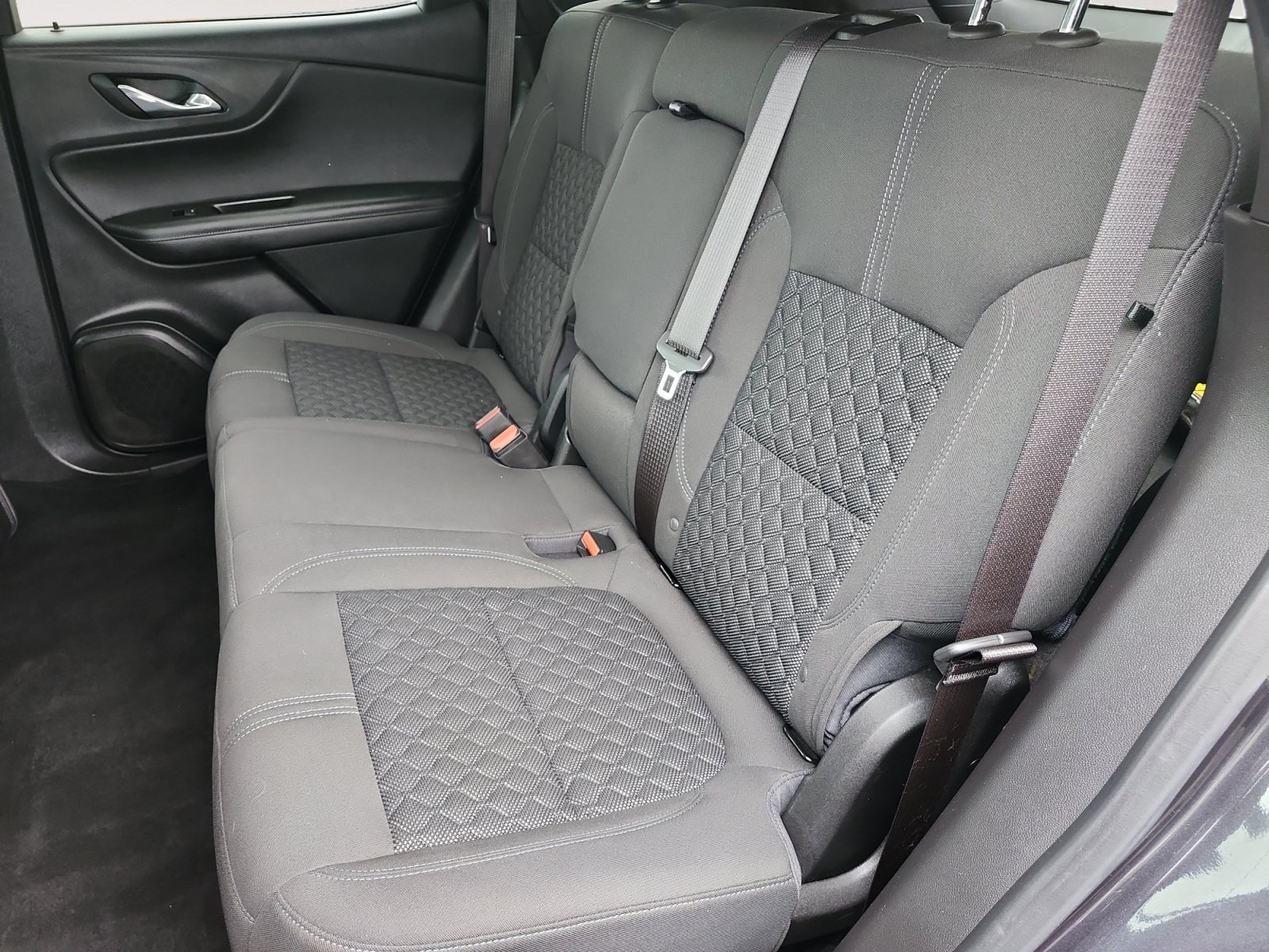 Used 2021 Chevrolet Blazer LT AWD/4WD image 13
