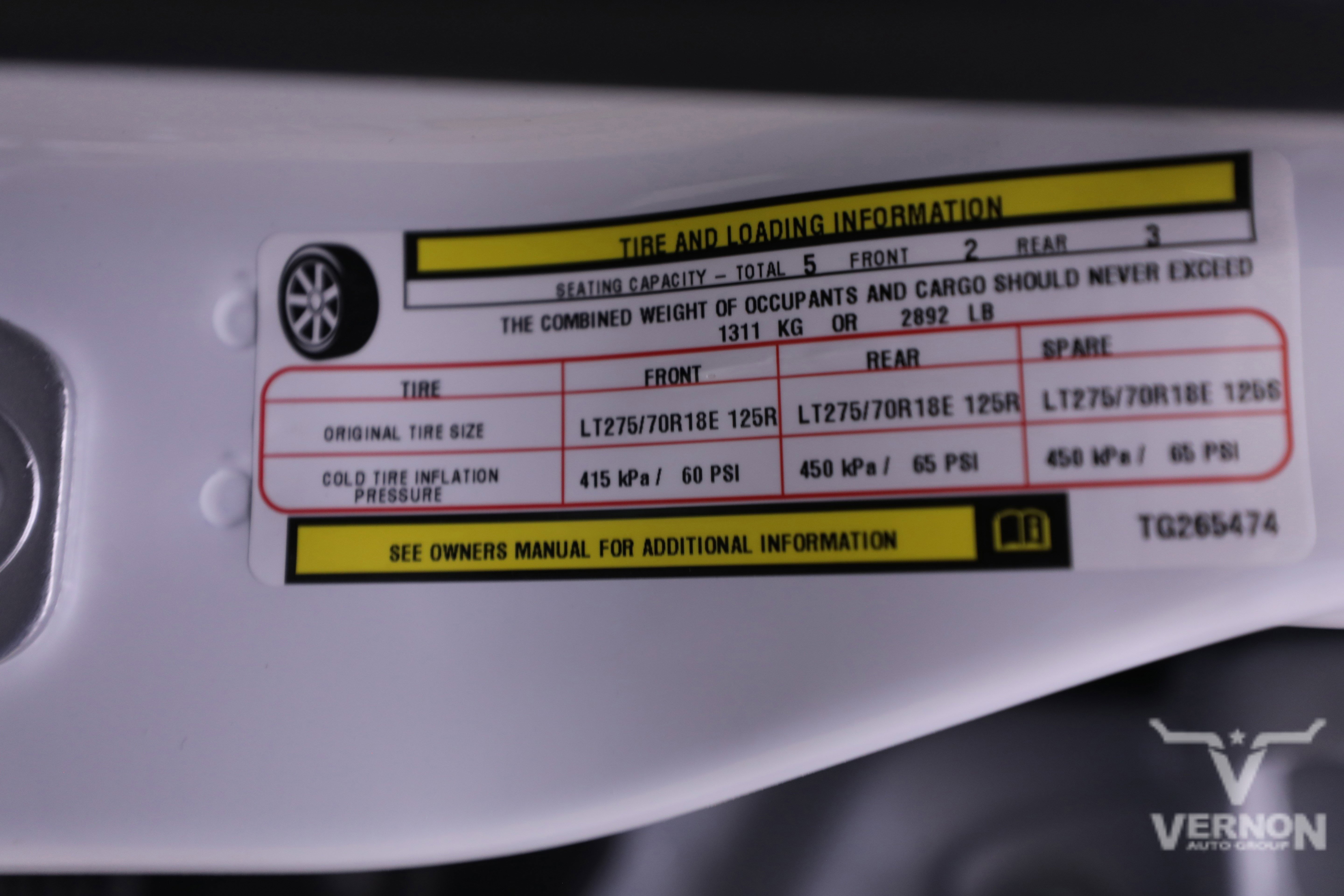 New 2026 RAM 2500 Laramie image 40