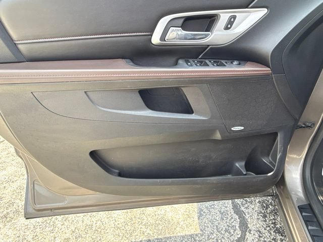 Used 2012 GMC Terrain SLT FWD image 12