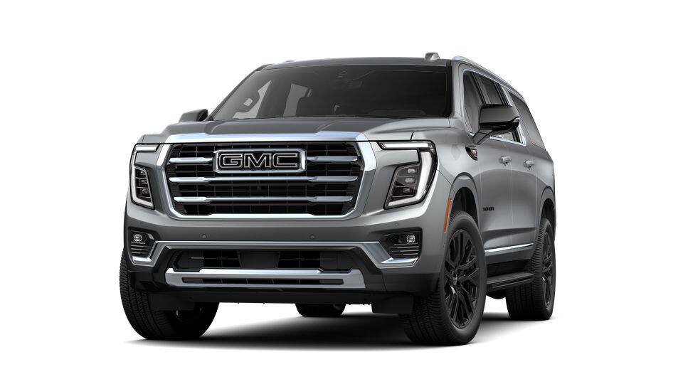 New 2026 GMC Yukon XL Elevation w/ Elevation Premium Package AWD/4WD image 26