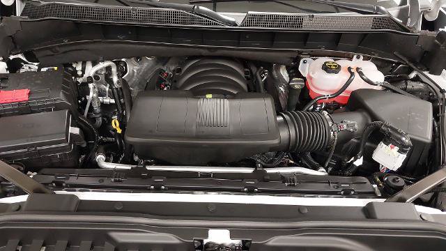 New 2026 Chevrolet Silverado 1500 LT w/ Z71 Off-Road Package AWD/4WD image 30