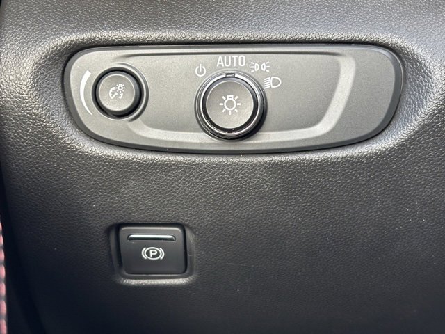 Used 2020 Chevrolet Blazer RS image 37