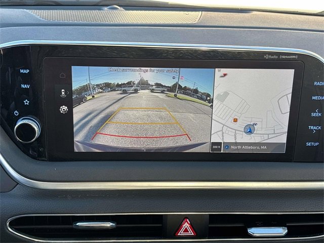 Used 2023 Hyundai Sonata SEL w/ Convenience Package image 22