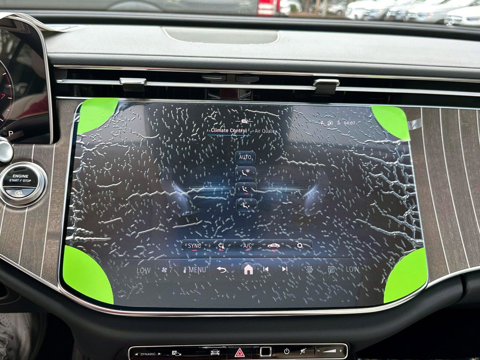 New 2026 Mercedes-Benz E 450 4MATIC Sedan image 18
