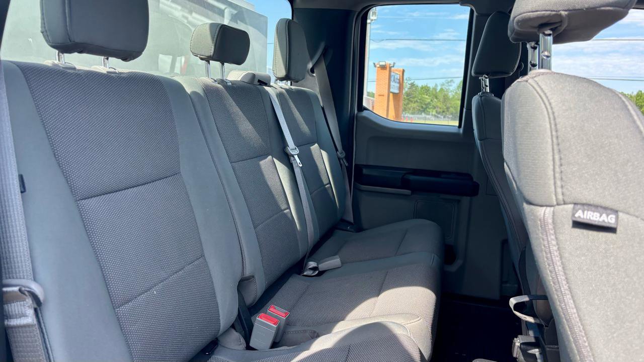Used 2019 Ford F350 XL w/ Power Equipment Group image 13