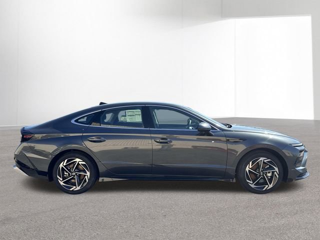 New 2026 Hyundai Sonata SEL AWD/4WD image 31