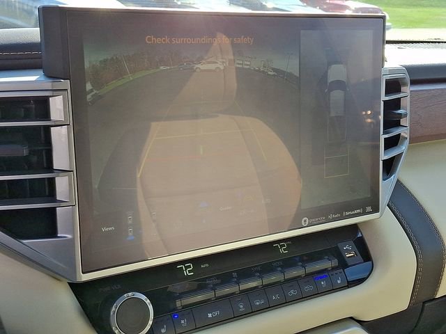 Used 2023 Toyota Tundra 1794 Edition image 4