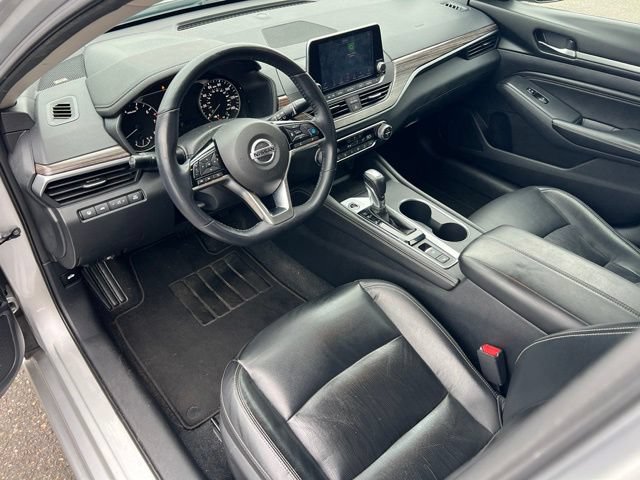 Used 2019 Nissan Altima 2.5 SL FWD image 13