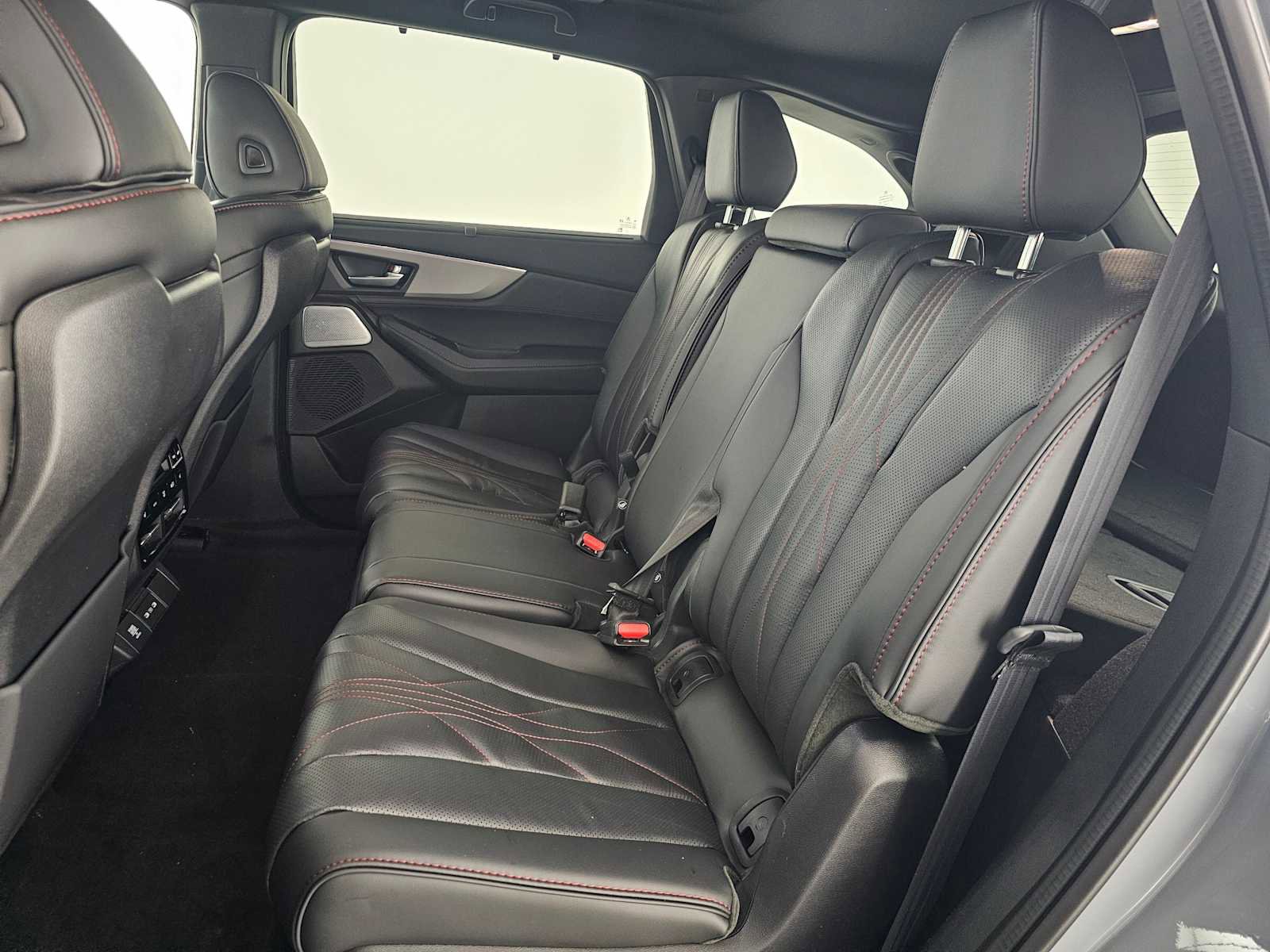 New 2026 Acura MDX A-Spec image 18