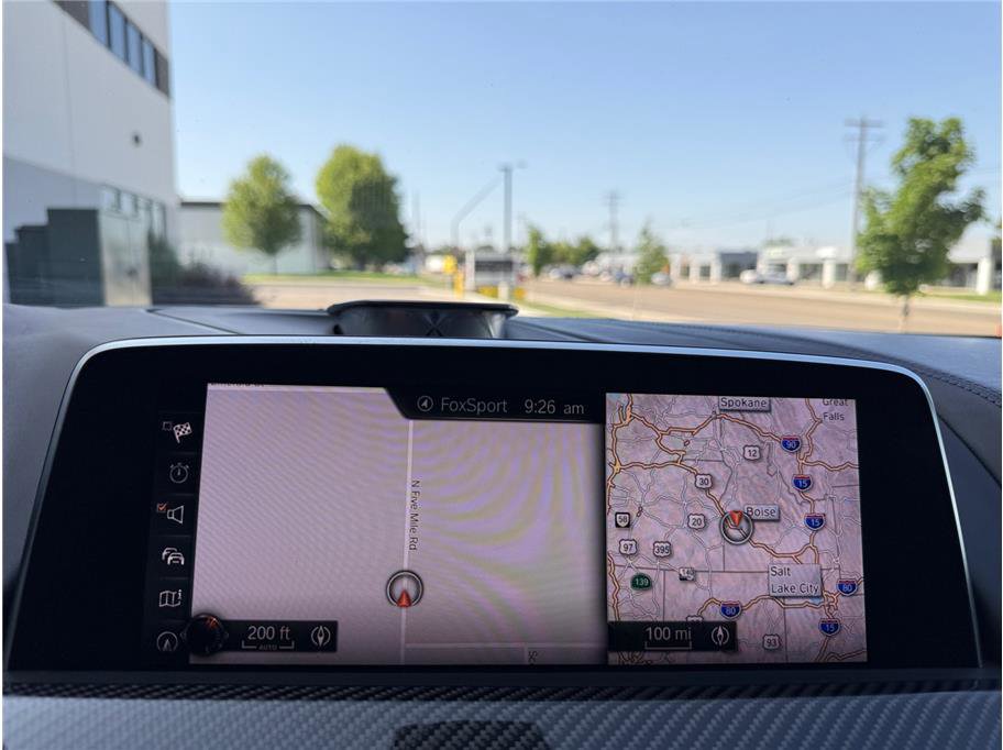 Used 2017 BMW M6 Gran Coupe image 19