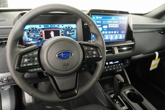 New 2026 Subaru Outback Limited image 16