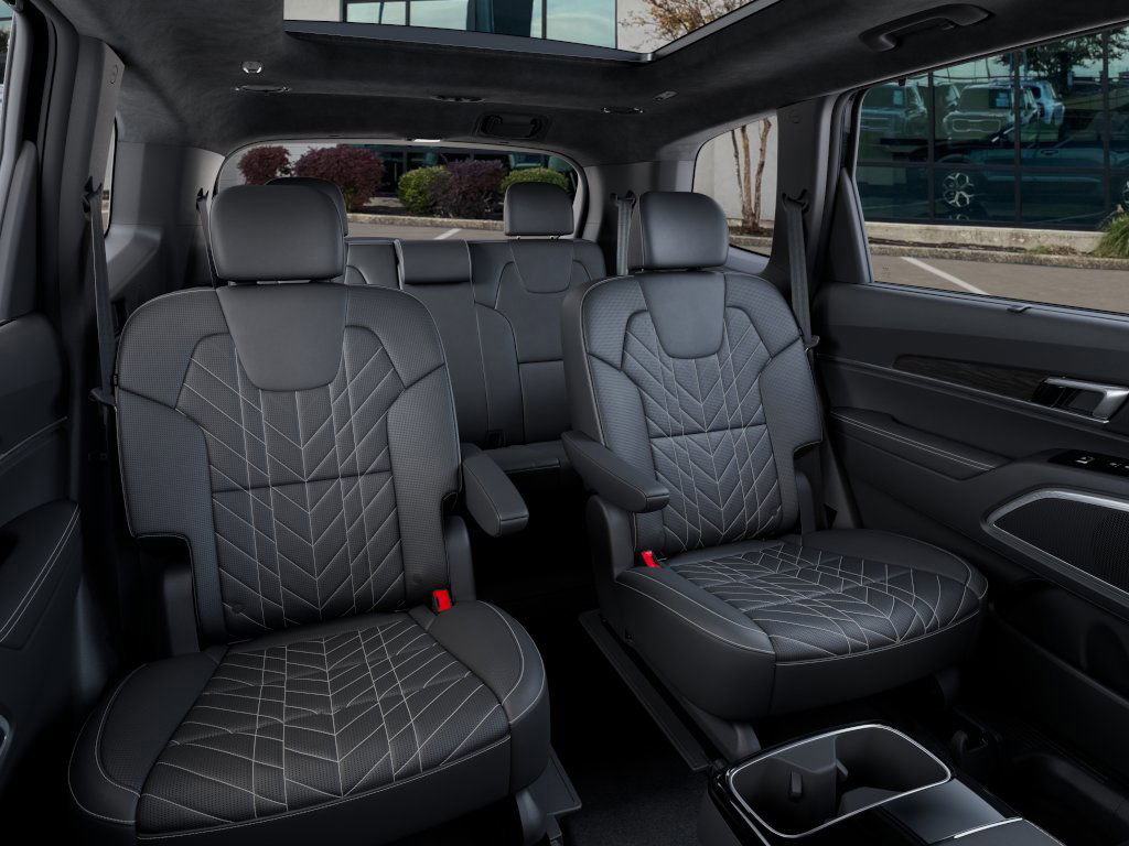 New 2025 Kia Telluride SX Prestige X-Pro image 16