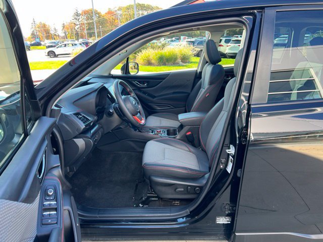 Used 2023 Subaru Forester Sport AWD/4WD image 27