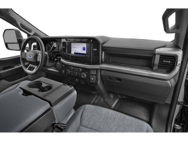 Used 2026 Ford F250 XL w/ XL Off-Road Package AWD/4WD image 15